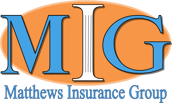 Matthews Insurance Group Logo